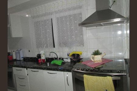 Apartamento à venda com 134m², 3 quartos e 2 vagas
