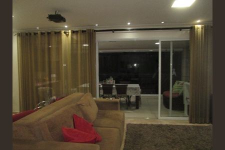 Apartamento à venda com 134m², 3 quartos e 2 vagas