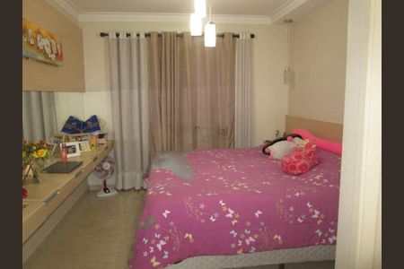 Apartamento à venda com 134m², 3 quartos e 2 vagas