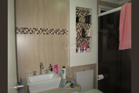Apartamento à venda com 134m², 3 quartos e 2 vagas