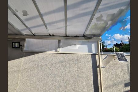 Casa à venda com 120m², 3 quartos e 3 vagas