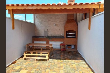 Casa à venda com 120m², 3 quartos e 3 vagas