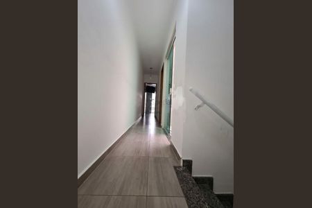 Casa à venda com 120m², 3 quartos e 3 vagas