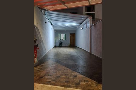 Casa à venda com 120m², 3 quartos e 3 vagas