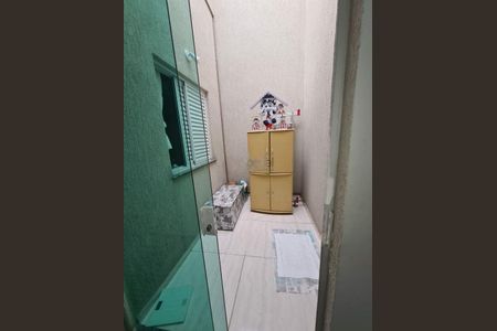 Casa à venda com 120m², 3 quartos e 3 vagas