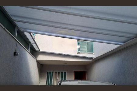 Casa à venda com 120m², 3 quartos e 3 vagas