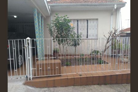 Casa à venda com 141m², 3 quartos e 1 vaga