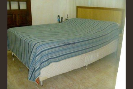 Casa à venda com 110m², 2 quartos e 1 vaga