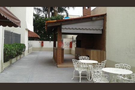 Apartamento à venda com 80m², 3 quartos e 1 vaga