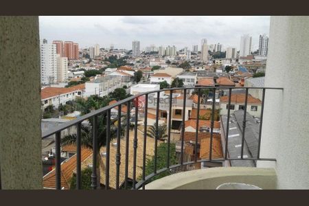 Apartamento à venda com 80m², 3 quartos e 1 vaga