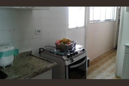 Apartamento à venda com 80m², 3 quartos e 1 vaga