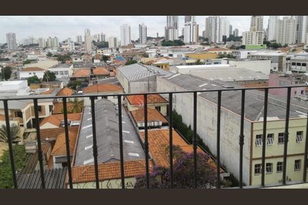 Apartamento à venda com 80m², 3 quartos e 1 vaga