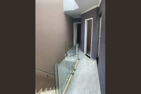 Casa à venda com 161m², 3 quartos e 4 vagas