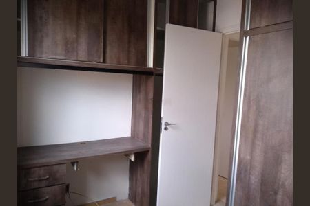 Apartamento à venda com 62m², 3 quartos e 1 vaga
