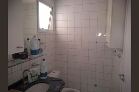Apartamento à venda com 62m², 3 quartos e 1 vaga