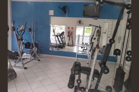 Apartamento à venda com 62m², 3 quartos e 1 vaga