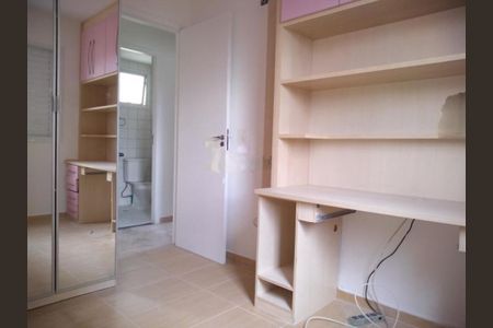 Apartamento à venda com 62m², 3 quartos e 1 vaga