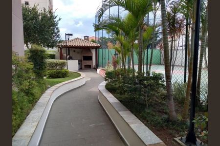 Apartamento à venda com 62m², 3 quartos e 1 vaga