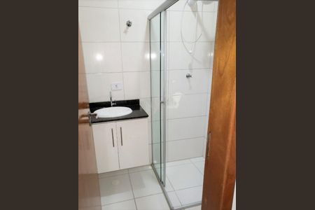Casa à venda com 70m², 2 quartos e 2 vagas