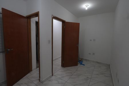 Studio à venda com 26m², 1 quarto e sem vagaQuarto