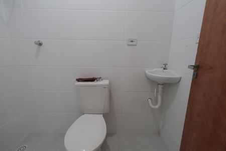 Studio à venda com 26m², 1 quarto e sem vagaBanheiro