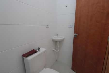 Studio à venda com 26m², 1 quarto e sem vagaBanheiro