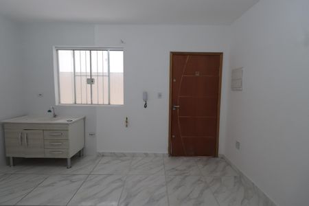 Studio à venda com 26m², 1 quarto e sem vagaSala