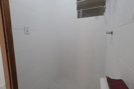 Studio à venda com 26m², 1 quarto e sem vagaBanheiro