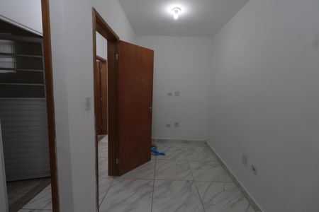 Studio à venda com 26m², 1 quarto e sem vagaQuarto
