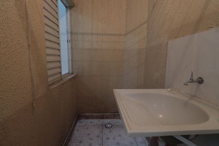 Studio à venda com 26m², 1 quarto e sem vagaÁrea de Serviço