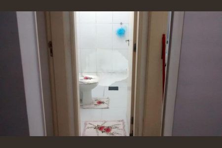 Apartamento à venda com 49m², 2 quartos e sem vaga