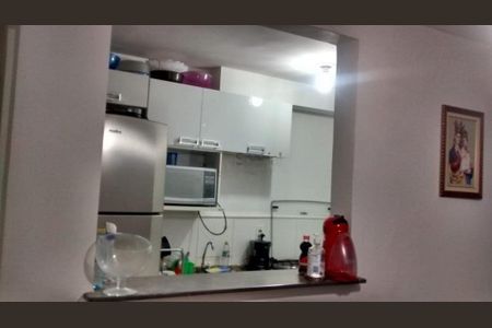 Apartamento à venda com 49m², 2 quartos e sem vaga