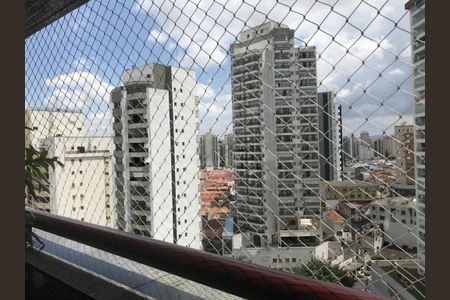 Apartamento à venda com 163m², 4 quartos e 2 vagas