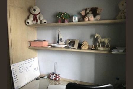 Apartamento à venda com 163m², 4 quartos e 2 vagas