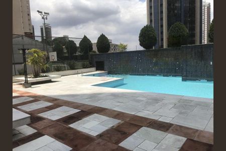 Apartamento à venda com 163m², 4 quartos e 2 vagas