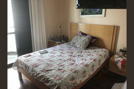 Apartamento à venda com 163m², 4 quartos e 2 vagas