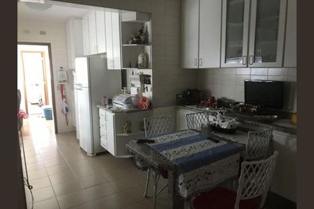 Apartamento à venda com 163m², 4 quartos e 2 vagas
