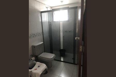 Apartamento à venda com 163m², 4 quartos e 2 vagas