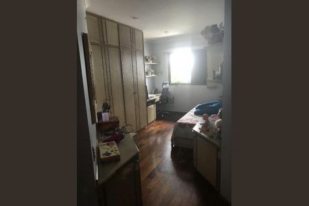 Apartamento à venda com 163m², 4 quartos e 2 vagas