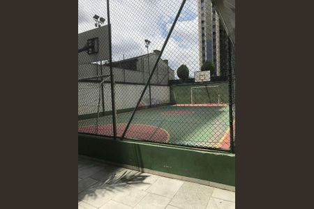 Apartamento à venda com 163m², 4 quartos e 2 vagas