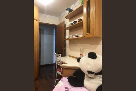 Apartamento à venda com 163m², 4 quartos e 2 vagas