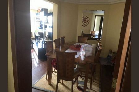 Apartamento à venda com 163m², 4 quartos e 2 vagas