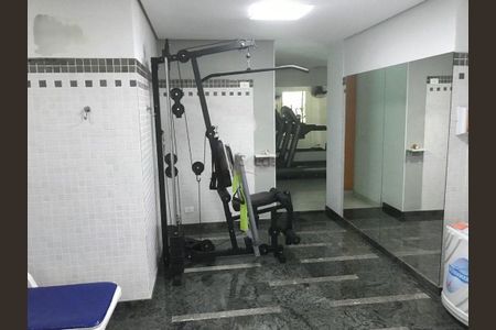 Apartamento à venda com 163m², 4 quartos e 2 vagas