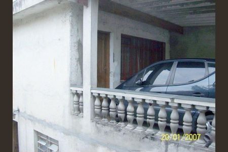 Casa à venda com 6 quartos, 220m² em Jardim Cotching, São Paulo