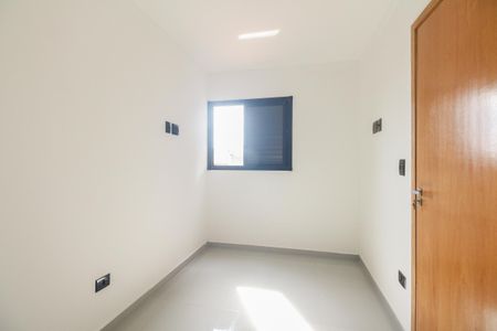 Apartamento à venda com 45m², 1 quarto e sem vaga Apartamento à venda com 45m², 1 quarto e sem vagaQuarto 2
