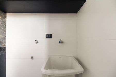 Apartamento à venda com 45m², 1 quarto e sem vaga Apartamento à venda com 45m², 1 quarto e sem vagaÁrea de Serviço