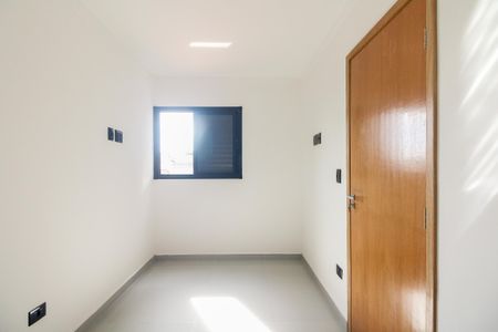 Apartamento à venda com 45m², 1 quarto e sem vaga Apartamento à venda com 45m², 1 quarto e sem vagaQuarto 2