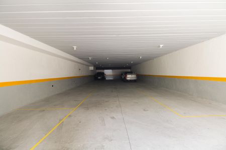 Apartamento à venda com 45m², 1 quarto e sem vaga Apartamento à venda com 45m², 1 quarto e sem vagaÁrea comum - Garagem