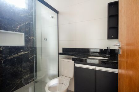 Apartamento à venda com 45m², 1 quarto e sem vaga Apartamento à venda com 45m², 1 quarto e sem vagaBanheiro