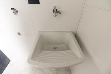 Apartamento à venda com 45m², 1 quarto e sem vaga Apartamento à venda com 45m², 1 quarto e sem vagaÁrea de Serviço